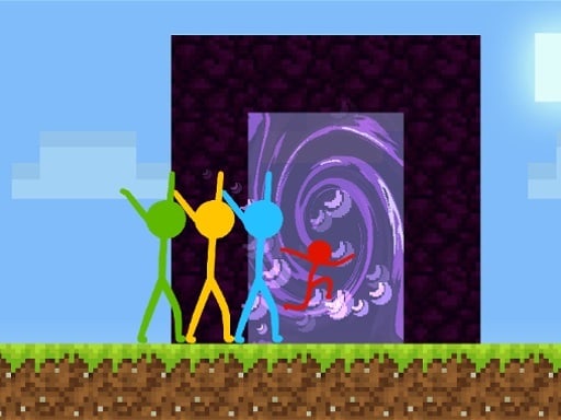 Mine Clone 4